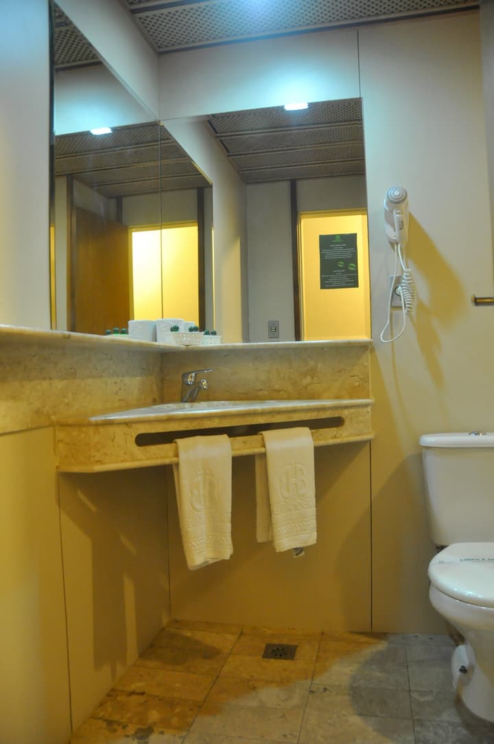 Hotel Bandeirantes