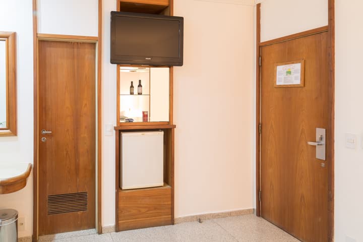 Hotel Bandeirantes