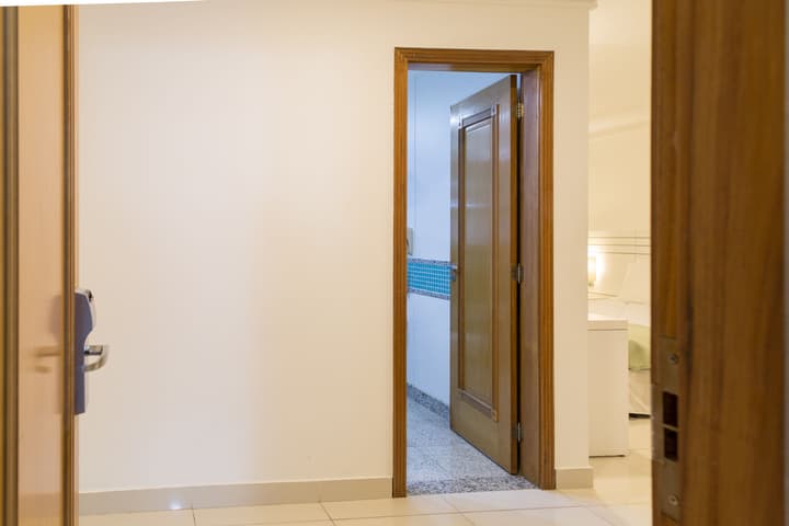 Hotel Bandeirantes