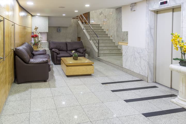 Hotel Bandeirantes