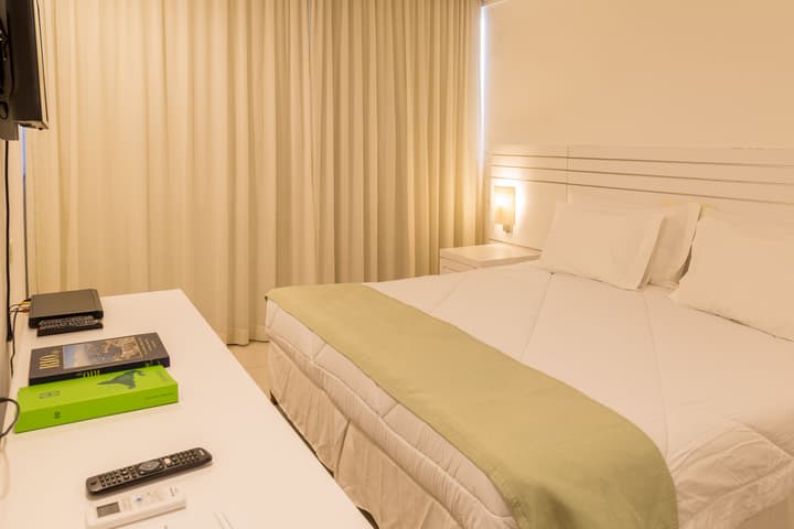 Hotel Bandeirantes