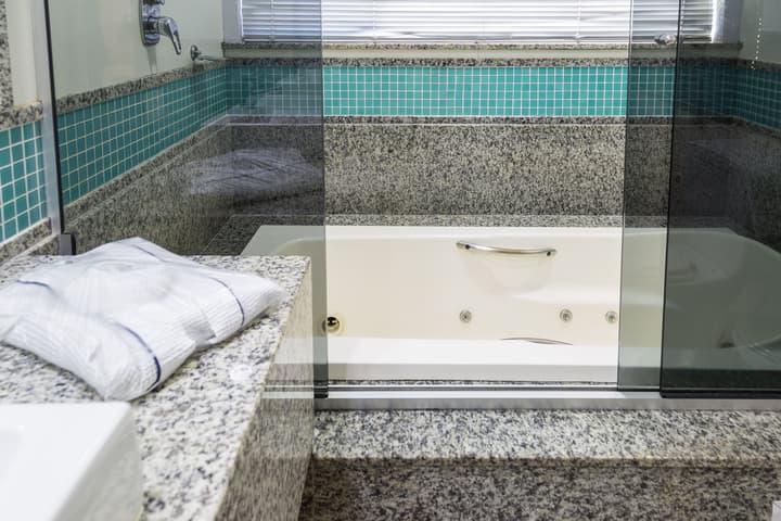 Hotel Bandeirantes