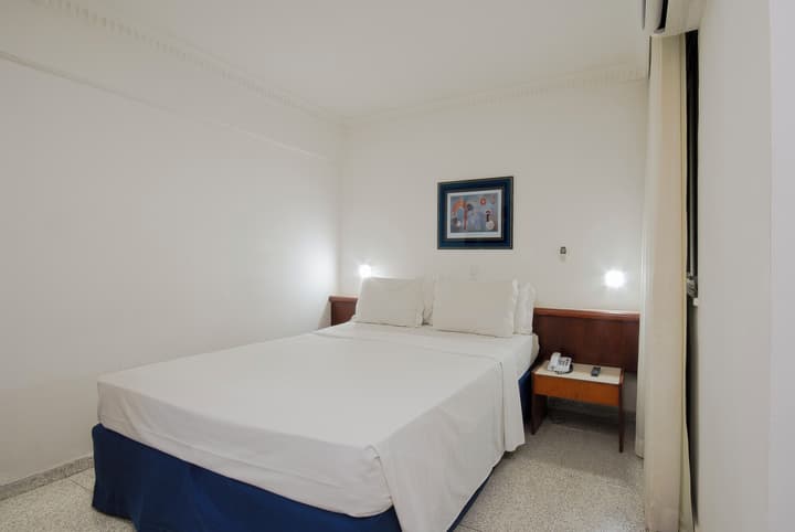 Hotel Bandeirantes