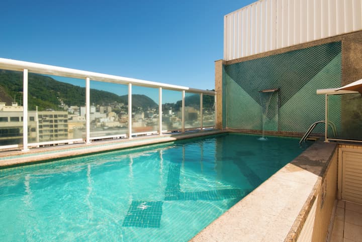 Hotel Bandeirantes