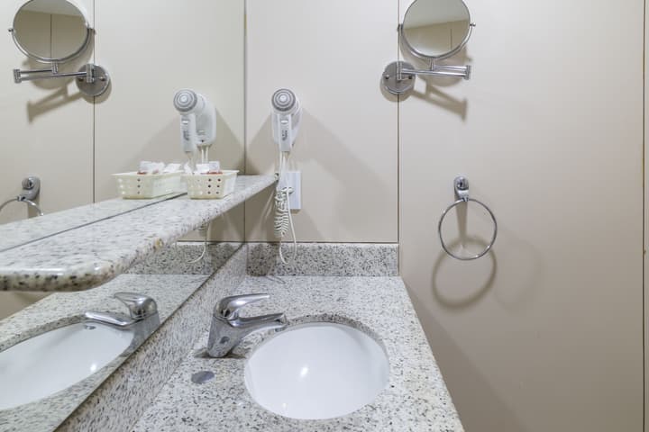 Hotel Bandeirantes