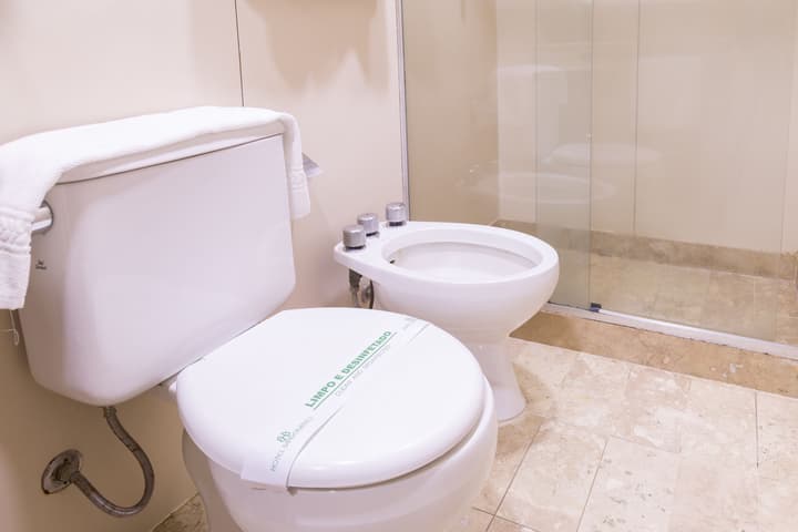 Hotel Bandeirantes