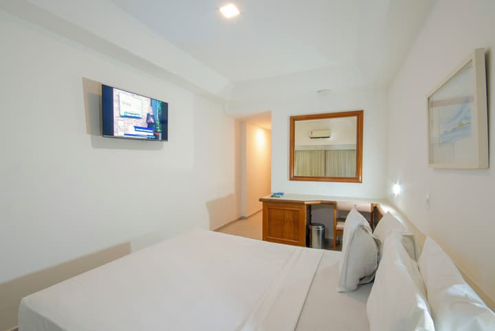 Hotel Bandeirantes