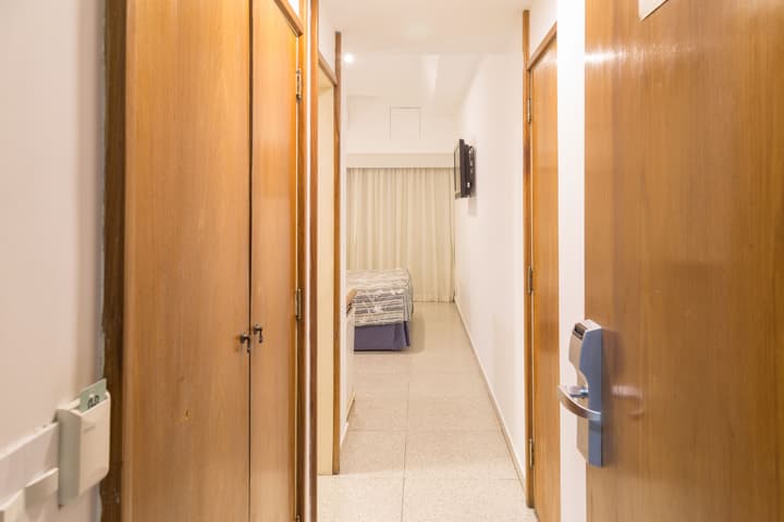 Hotel Bandeirantes