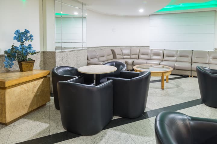 Hotel Bandeirantes