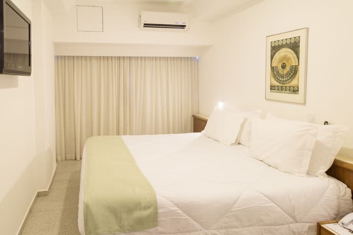 Hotel Bandeirantes