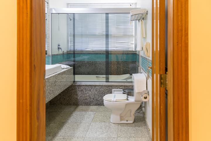 Hotel Bandeirantes