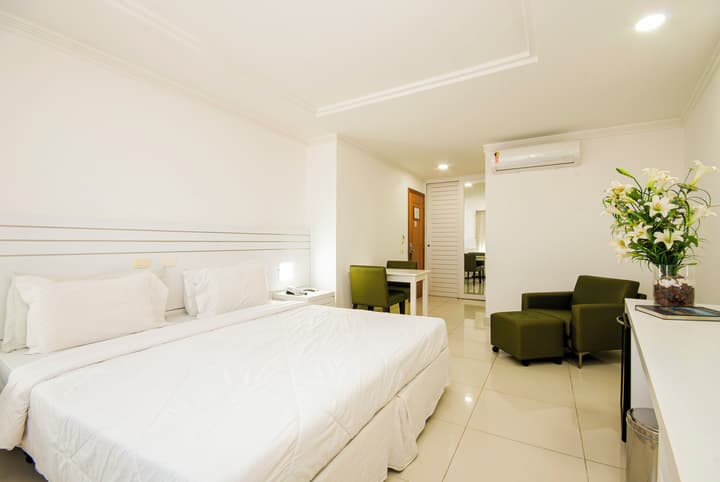Hotel Bandeirantes