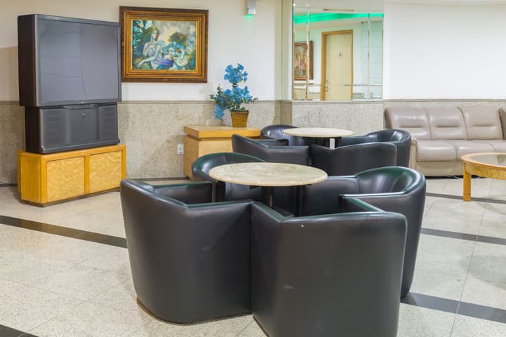 Hotel Bandeirantes