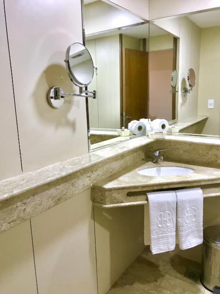 Hotel Bandeirantes
