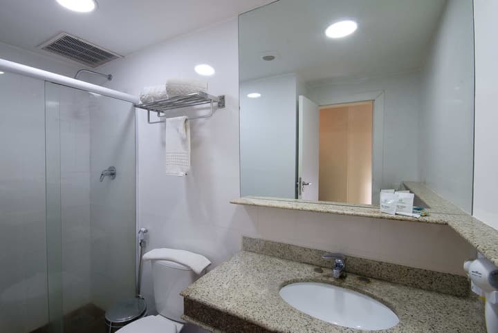 Hotel Bandeirantes