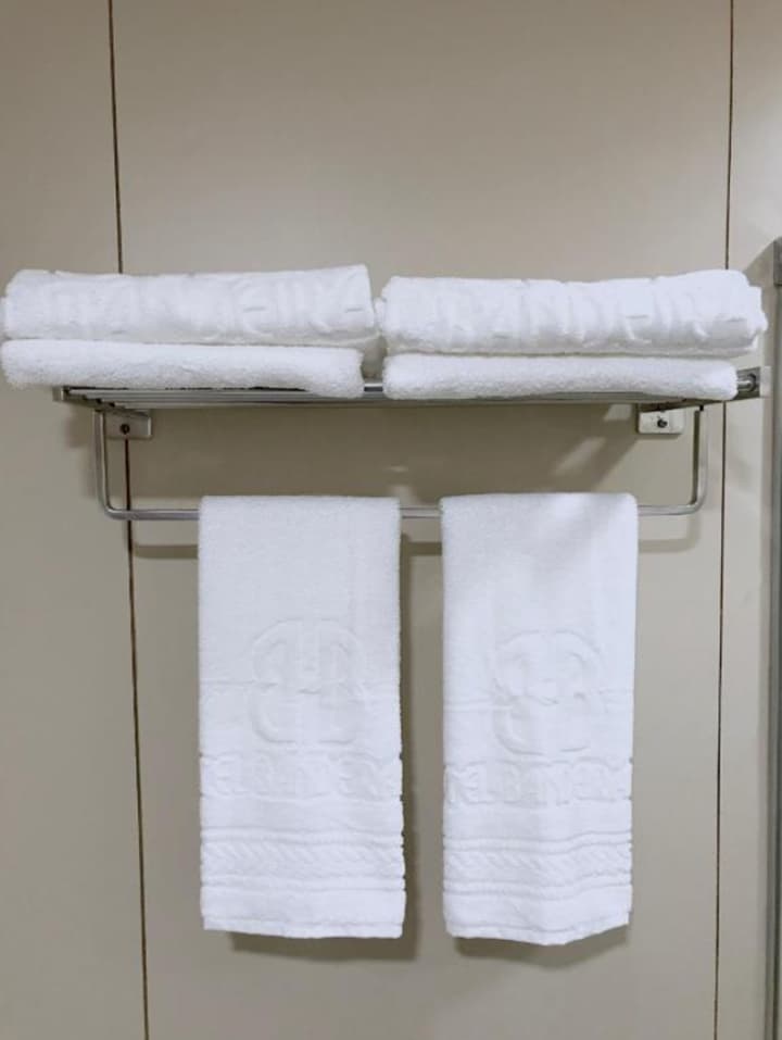 Hotel Bandeirantes