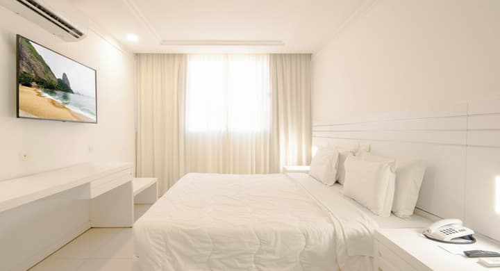 Hotel Bandeirantes