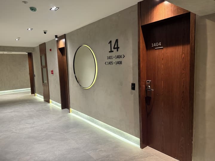 Américas Benidorm Hotel
