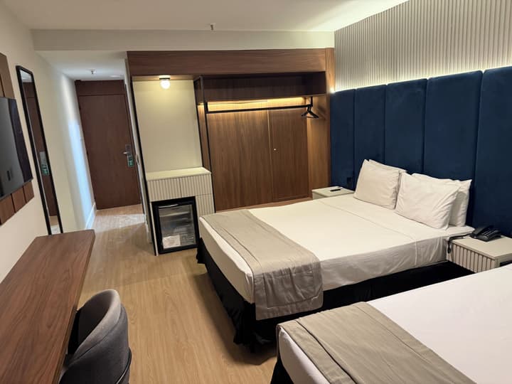 Américas Benidorm Hotel