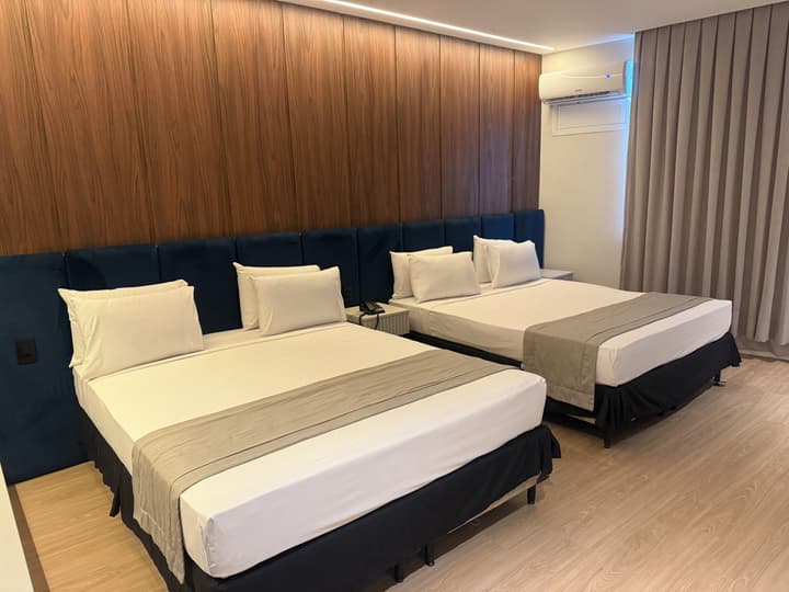 Américas Benidorm Hotel