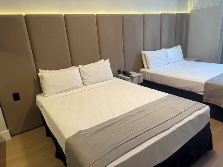 Américas Benidorm Hotel