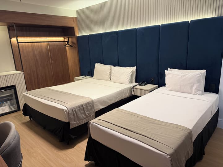 Américas Benidorm Hotel