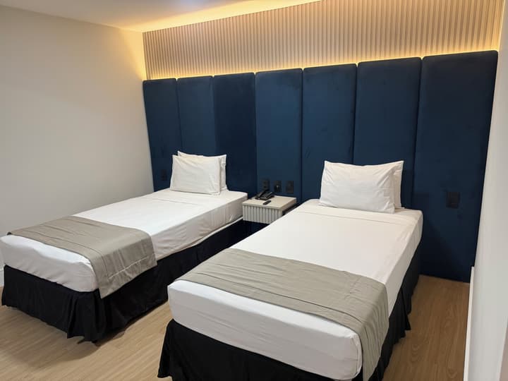 Américas Benidorm Hotel