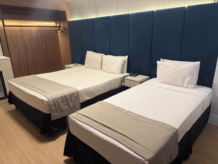 Américas Benidorm Hotel