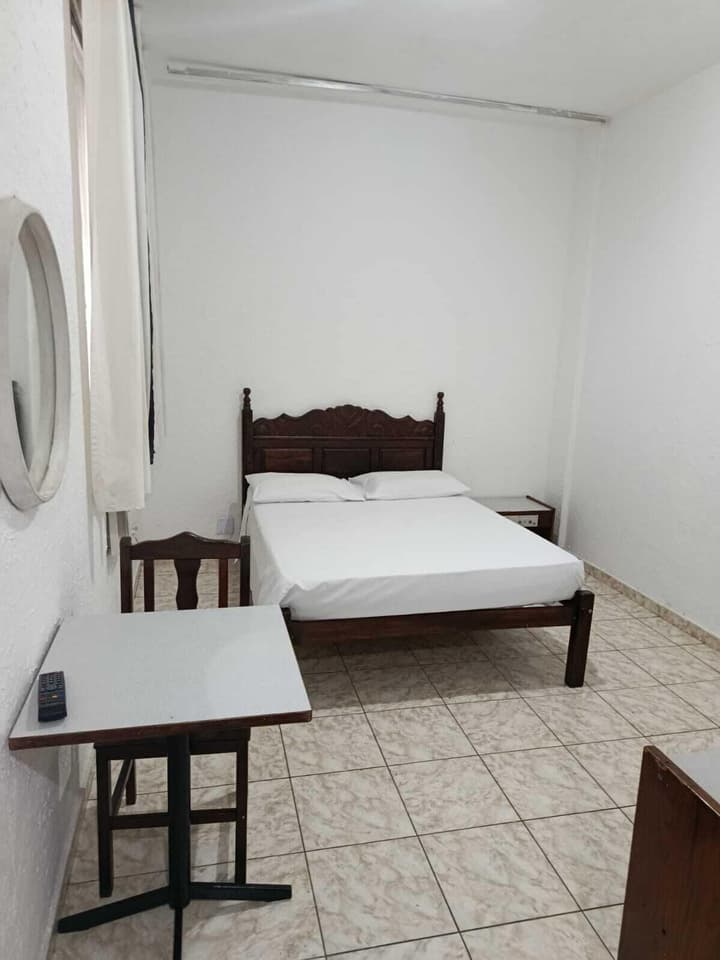 Hotel Atlântico Avenida