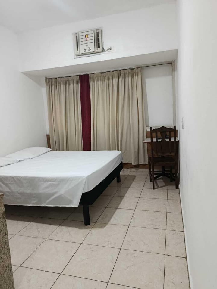Hotel Atlântico Avenida