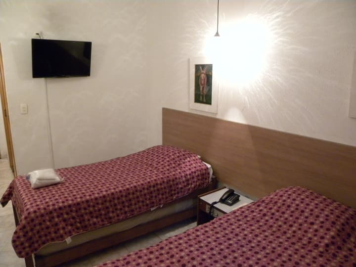 Hotel Atlântico Avenida