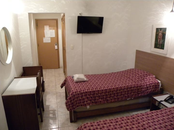 Hotel Atlântico Avenida