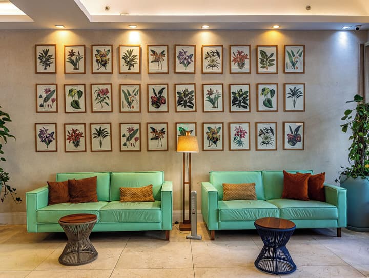 B&B Hotels RJ Copacabana Forte