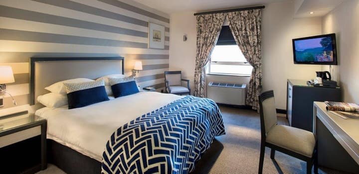 The Portswood Hotel