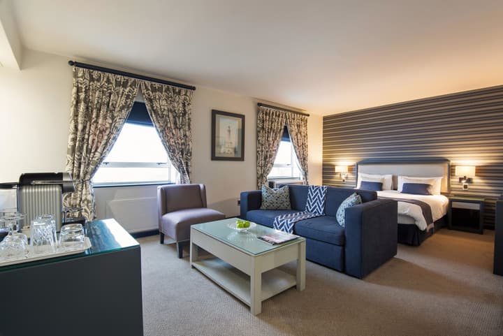 The Portswood Hotel