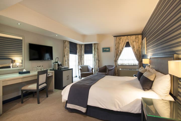 The Portswood Hotel