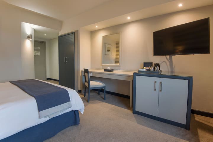 The Portswood Hotel