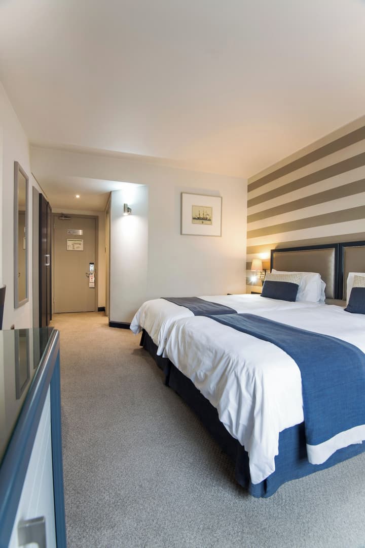 The Portswood Hotel