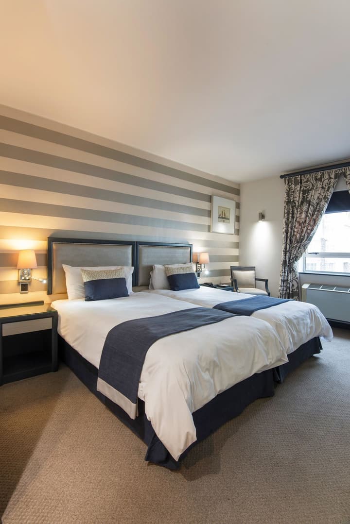 The Portswood Hotel