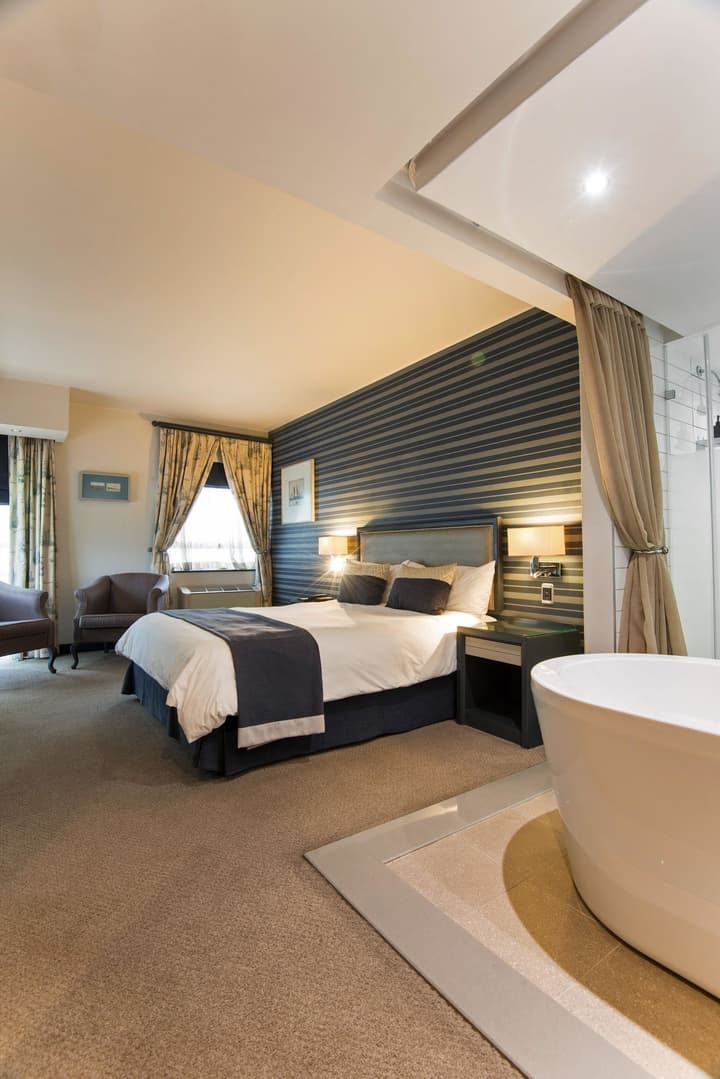 The Portswood Hotel