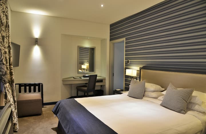 The Portswood Hotel