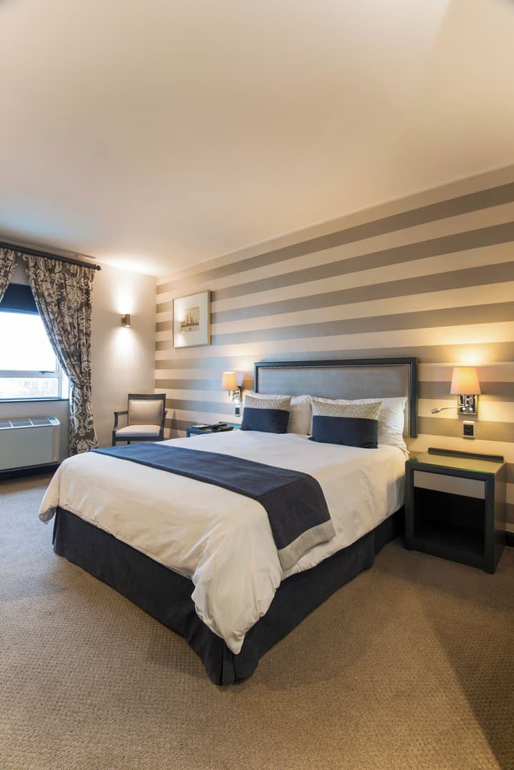 The Portswood Hotel