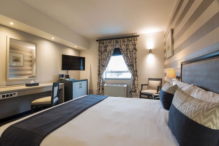 The Portswood Hotel