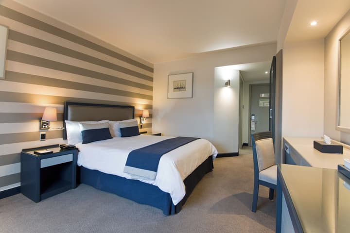 The Portswood Hotel