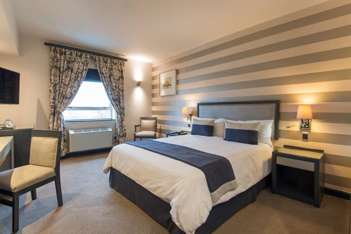 The Portswood Hotel