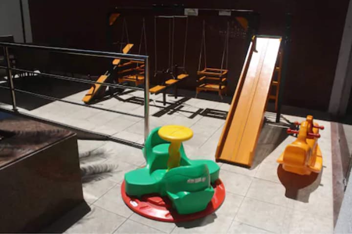 Pajuçara Praia Hotel