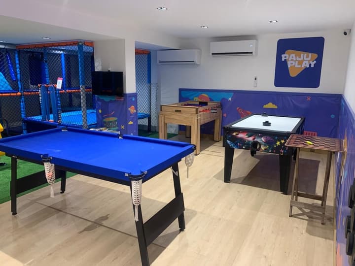 Pajuçara Praia Hotel