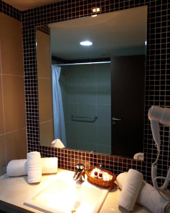 Pajuçara Praia Hotel
