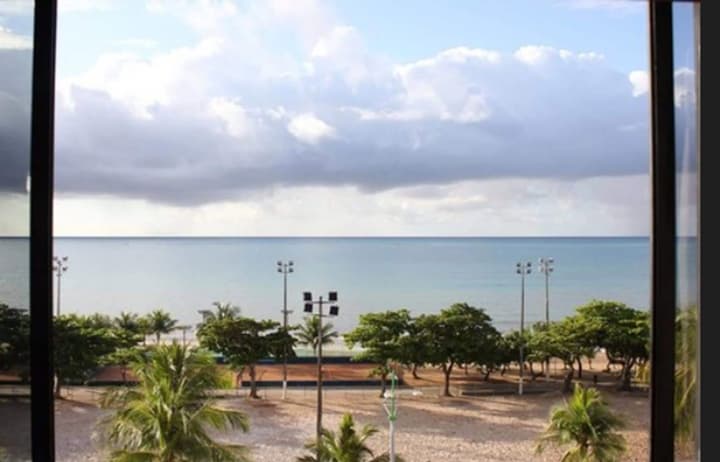 Pajuçara Praia Hotel