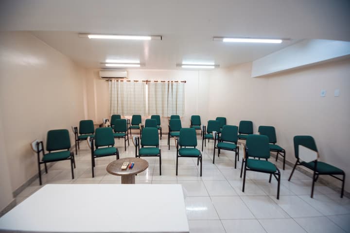 Hotel Golden Park Salvador by Nacional inn